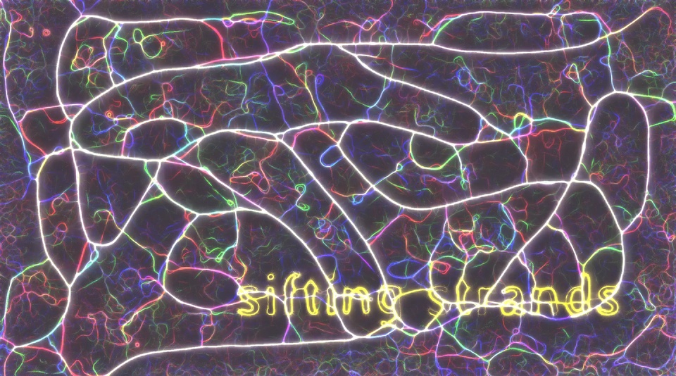 SiftingStrands